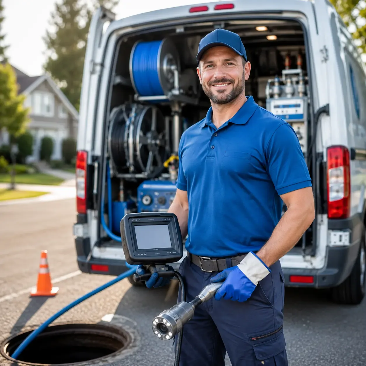 Local Pipe Relining specialists in Seaside Heights, NJ