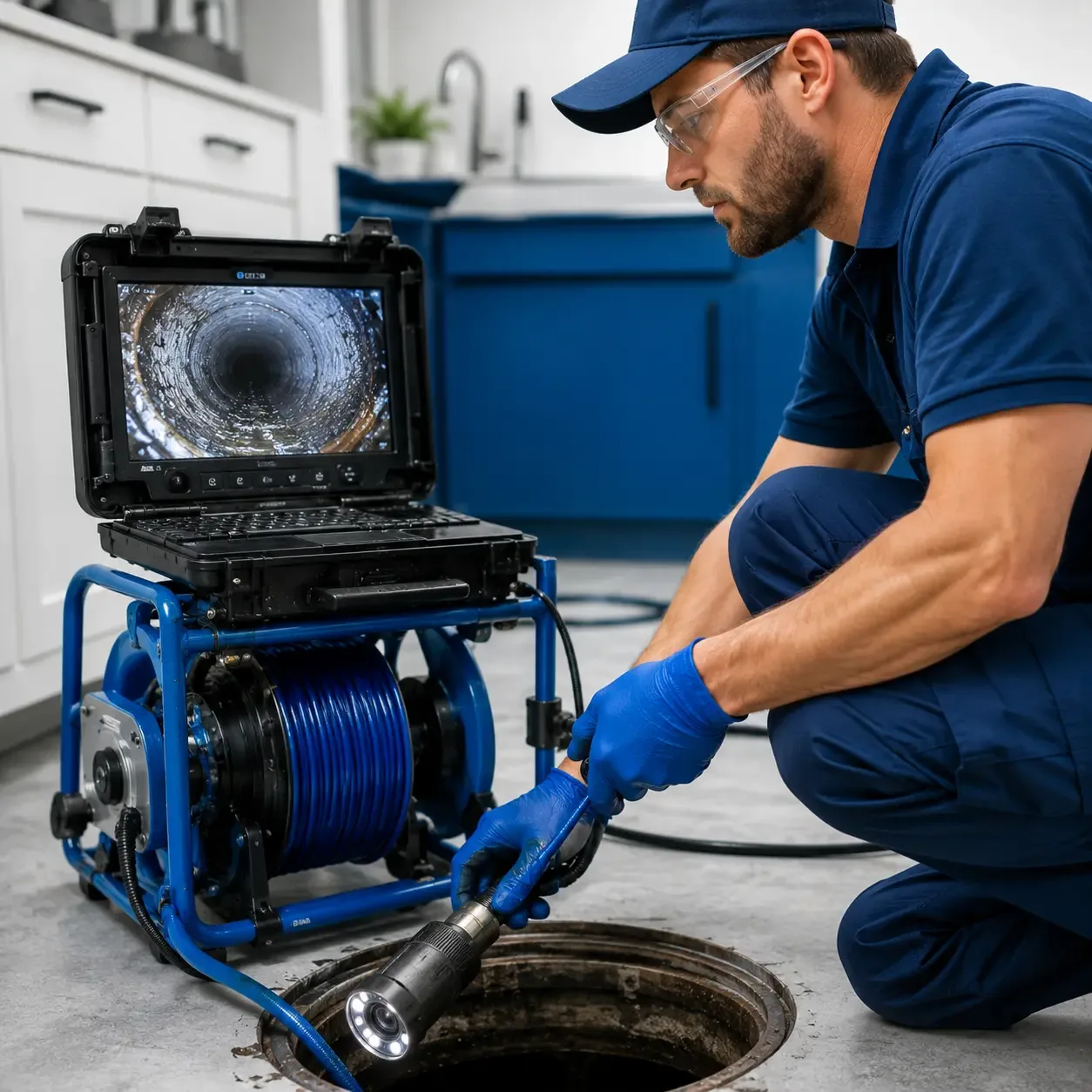 Pipe Relining professionals serving Seaside Heights, NJ